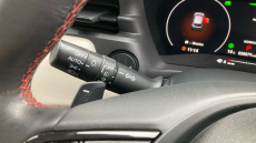 Honda HR-V 1.5 eHEV Advance Style 5dr CVT Hybrid Hatchback